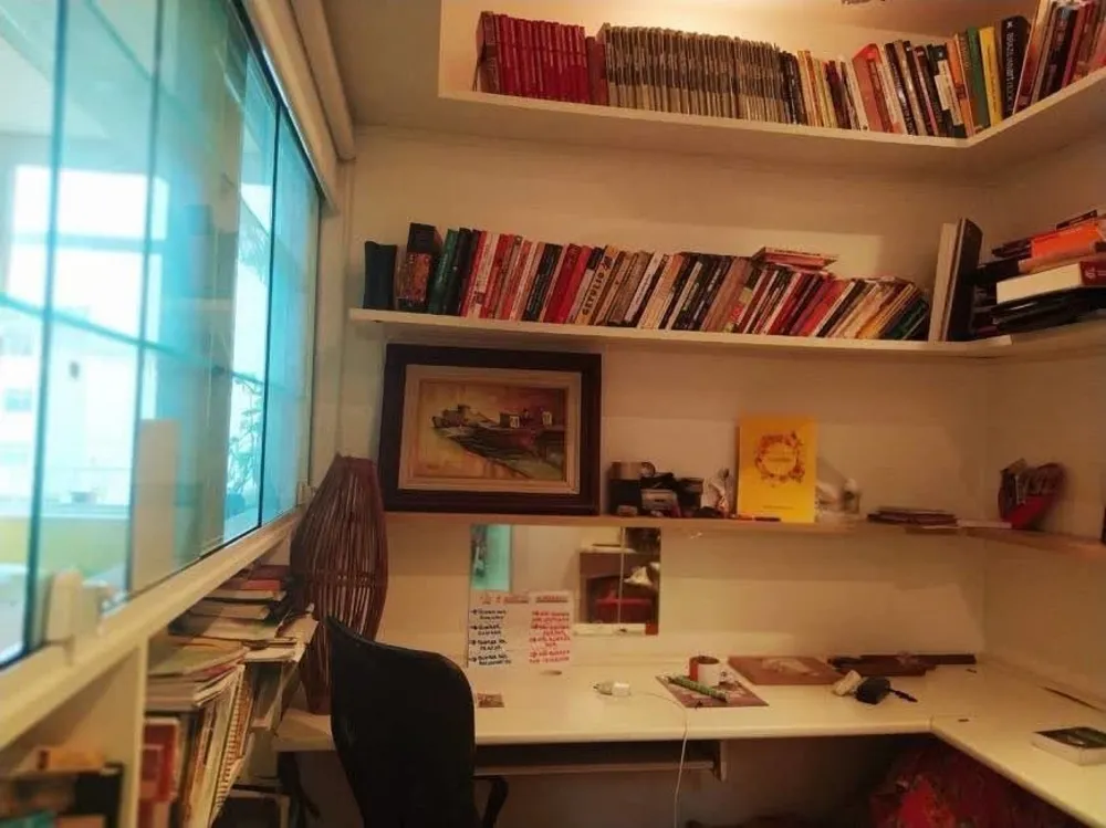 Apartamento, 3 quartos, 115 m² - Foto 6