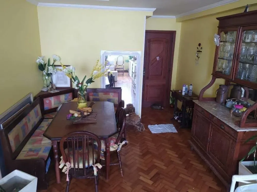 Apartamento, 3 quartos, 115 m² - Foto 3