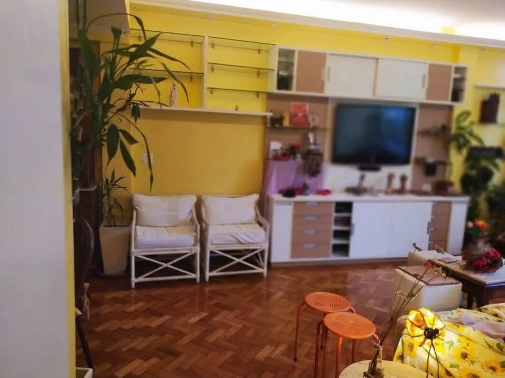 Apartamento, 3 quartos, 115 m² - Foto 4