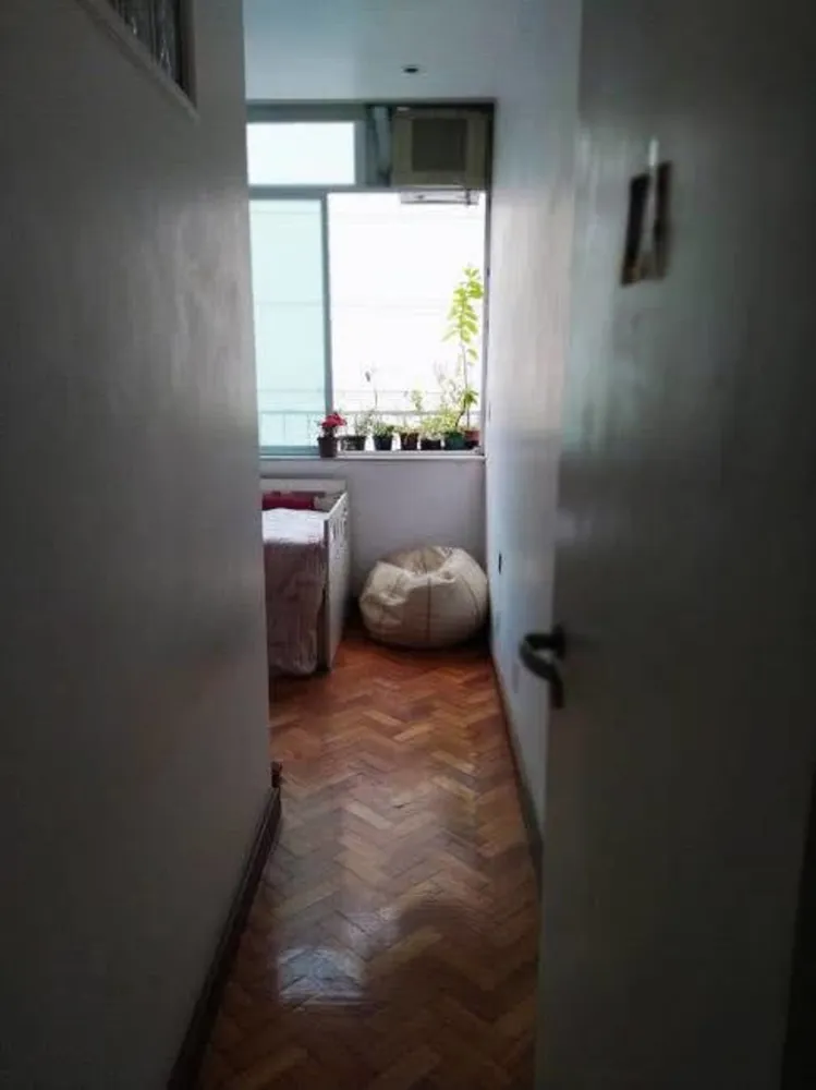 Apartamento, 3 quartos, 115 m² - Foto 12