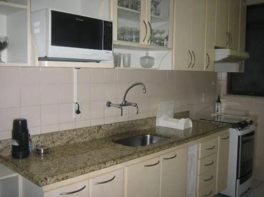 Apartamento, 3 quartos, 215 m² - Foto 11
