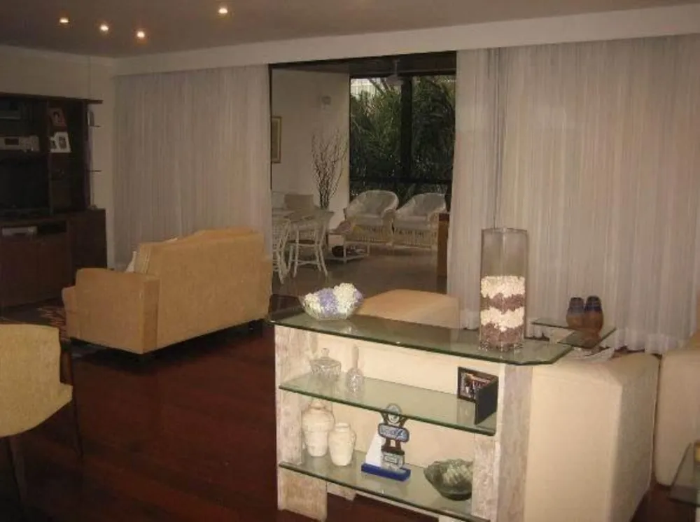 Apartamento, 3 quartos, 215 m² - Foto 19