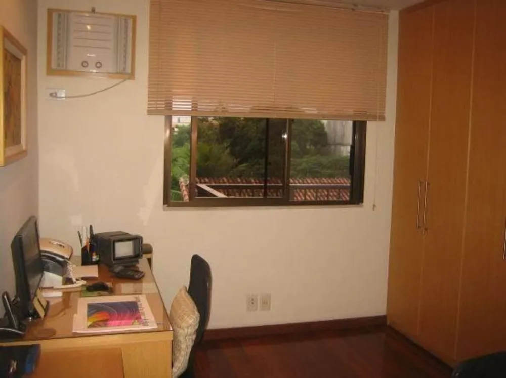 Apartamento, 3 quartos, 215 m² - Foto 5