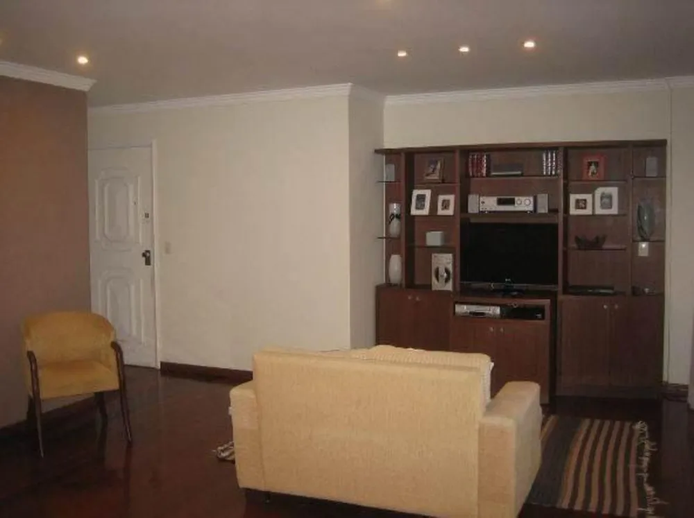 Apartamento, 3 quartos, 215 m² - Foto 23