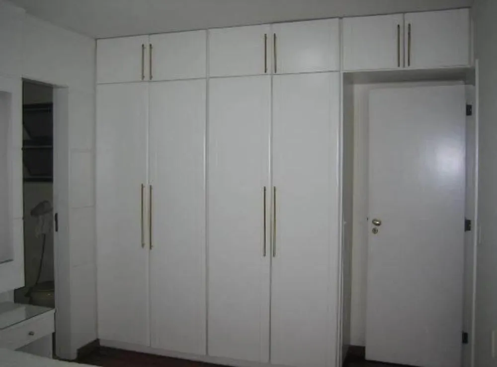 Apartamento, 3 quartos, 215 m² - Foto 1