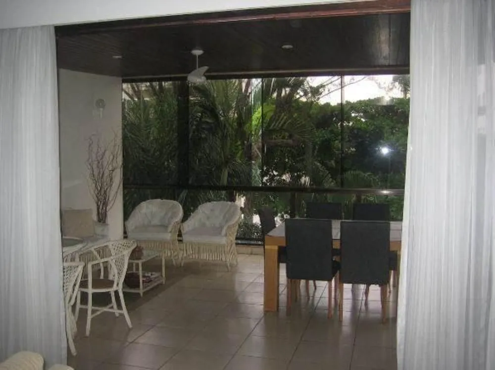 Apartamento, 3 quartos, 215 m² - Foto 20