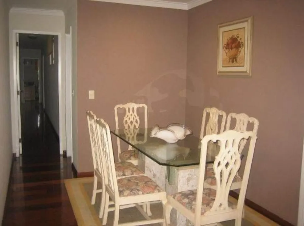Apartamento, 3 quartos, 215 m² - Foto 21