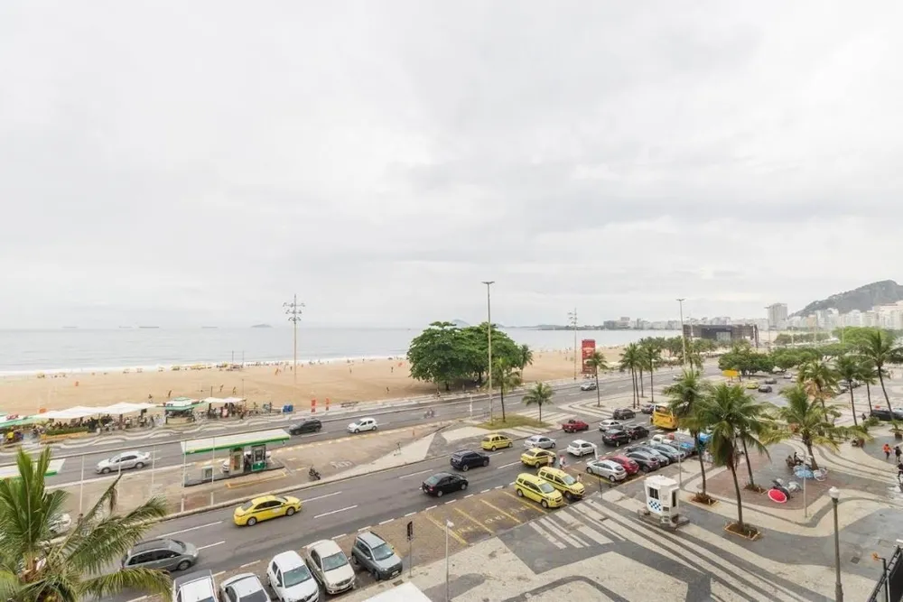 Apartamento, 2 quartos, 133 m² - Foto 16