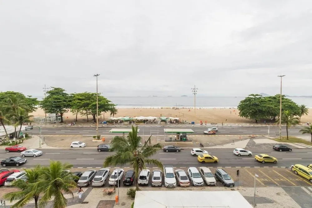 Apartamento, 2 quartos, 133 m² - Foto 2