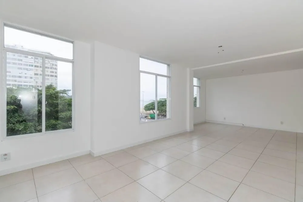 Apartamento, 2 quartos, 133 m² - Foto 3