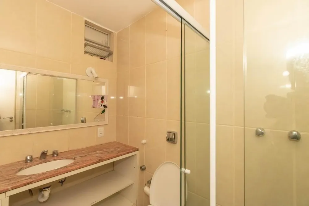 Apartamento, 2 quartos, 133 m² - Foto 10