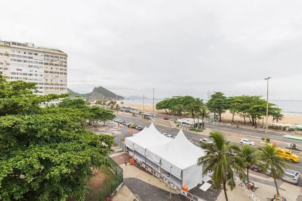 Apartamento, 2 quartos, 133 m² - Foto 17