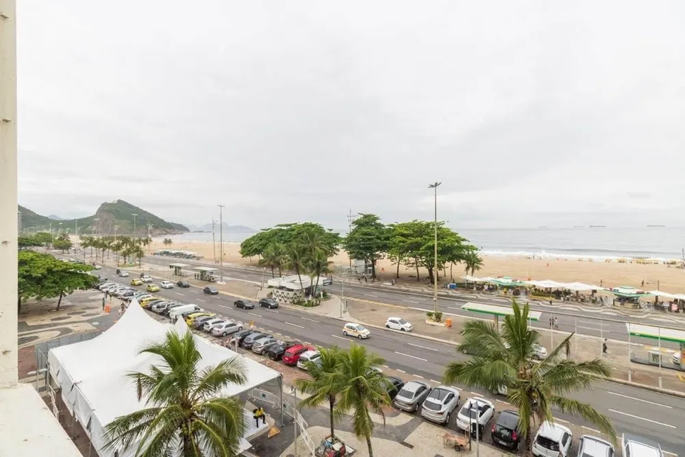 Apartamento, 2 quartos, 133 m² - Foto 15