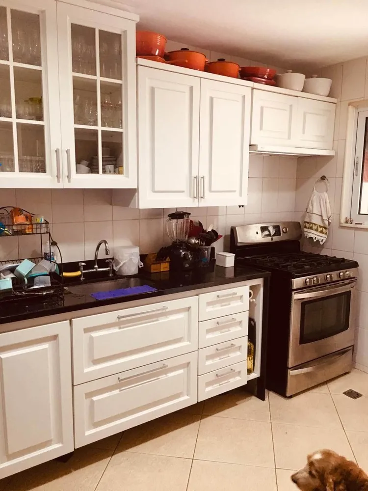 Casa, 4 quartos, 380 m² - Foto 22