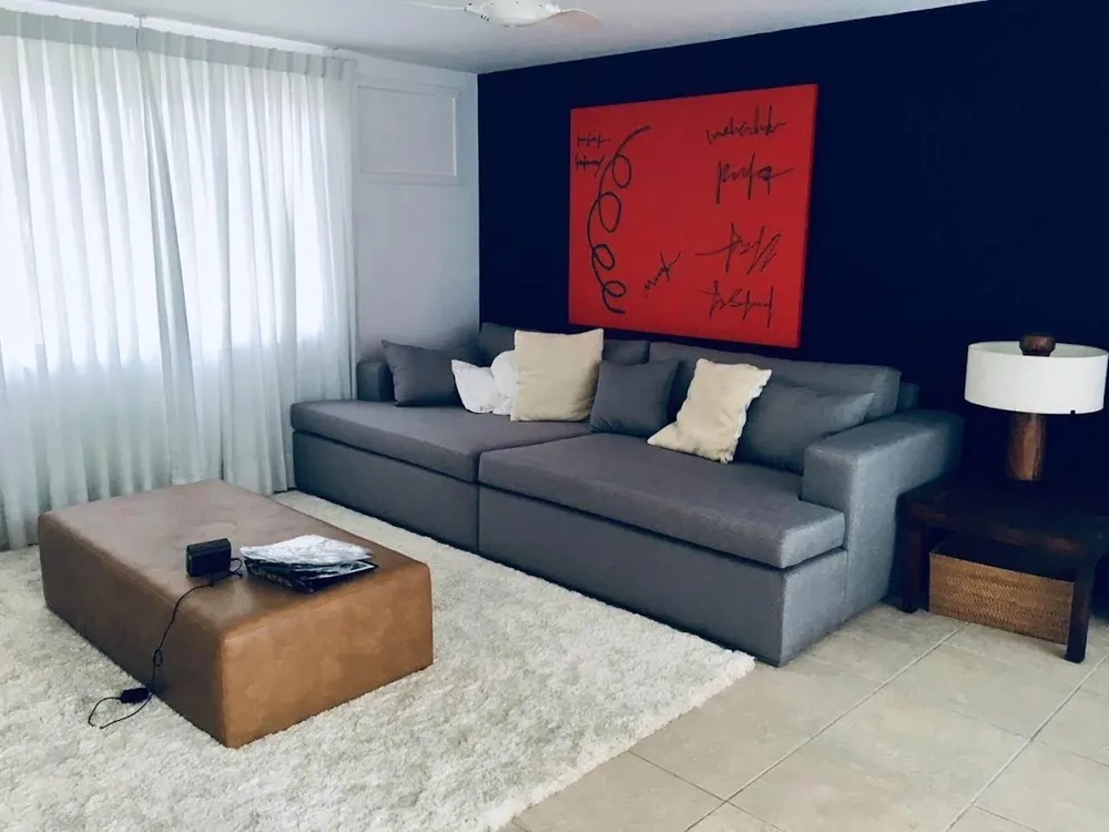 Casa, 4 quartos, 380 m² - Foto 4