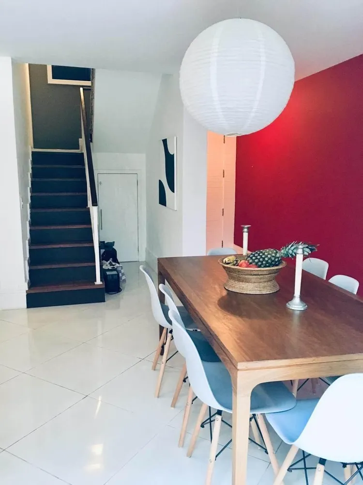 Casa, 4 quartos, 380 m² - Foto 9