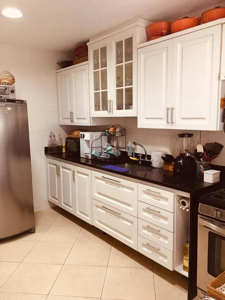 Casa, 4 quartos, 380 m² - Foto 23