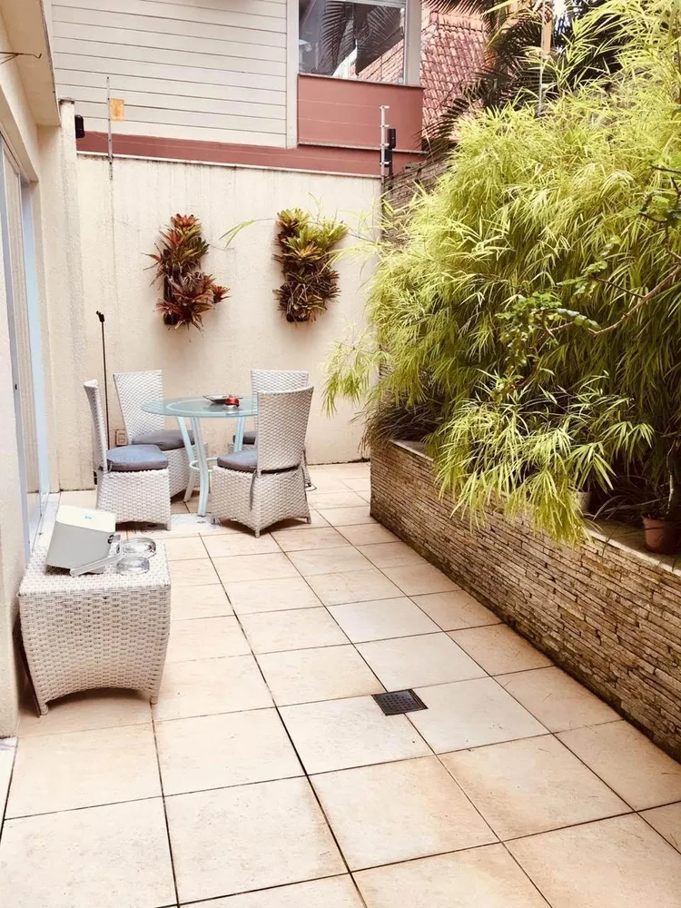 Casa, 4 quartos, 380 m² - Foto 28