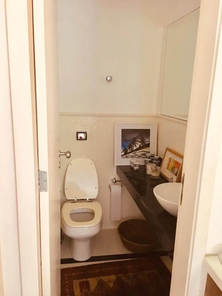 Casa, 4 quartos, 380 m² - Foto 17