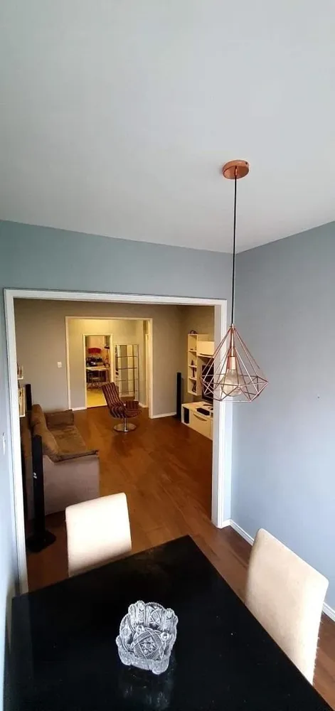 Apartamento, 2 quartos, 92 m² - Foto 1