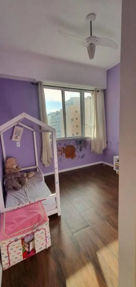 Apartamento, 2 quartos, 92 m² - Foto 3