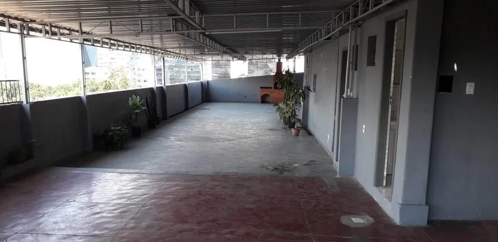 Apartamento, 1 quarto, 56 m² - Foto 7
