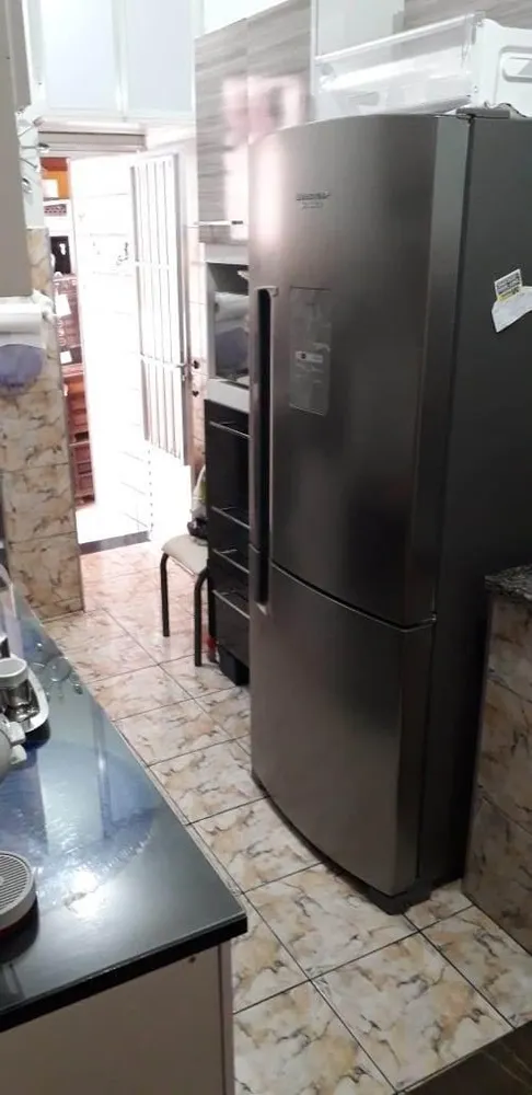 Apartamento, 1 quarto, 56 m² - Foto 1