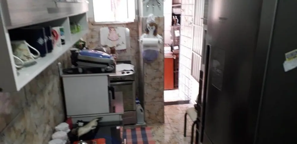 Apartamento, 1 quarto, 56 m² - Foto 2