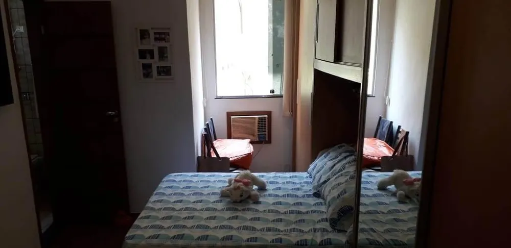 Apartamento, 1 quarto, 56 m² - Foto 20