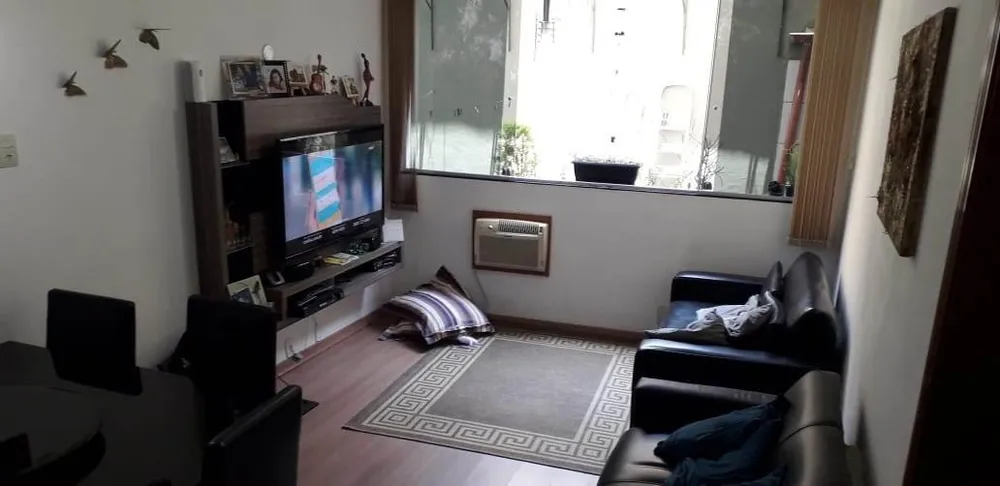 Apartamento, 1 quarto, 56 m² - Foto 16