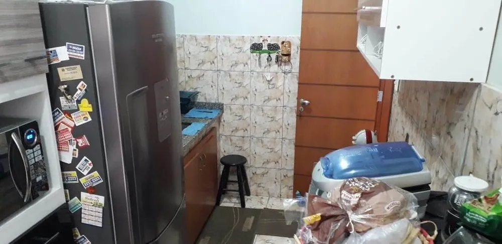 Apartamento, 1 quarto, 56 m² - Foto 4