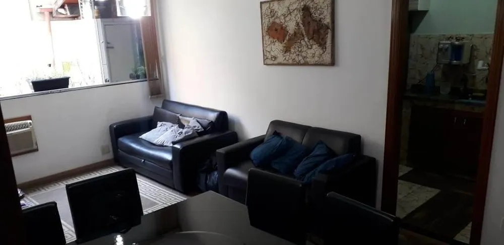Apartamento, 1 quarto, 56 m² - Foto 18