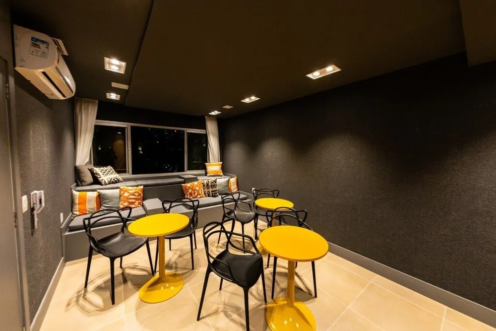 Apartamento, 3 quartos, 73 m² - Foto 21