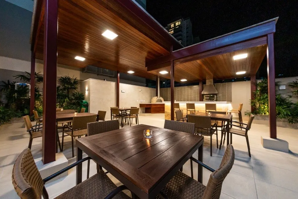 Apartamento, 3 quartos, 73 m² - Foto 2