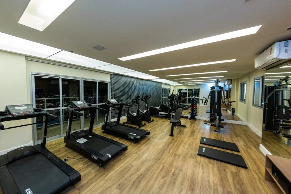 Apartamento, 3 quartos, 73 m² - Foto 13