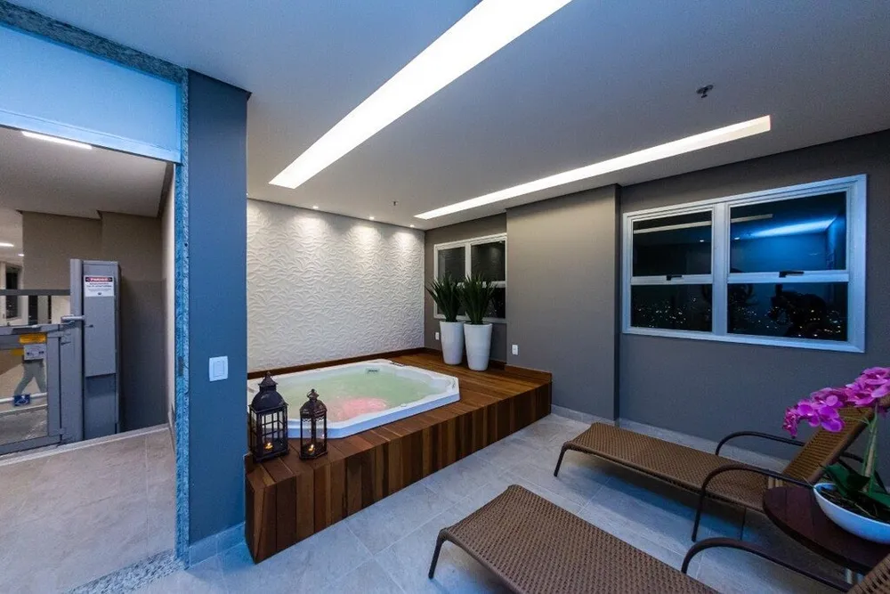 Apartamento, 3 quartos, 73 m² - Foto 12