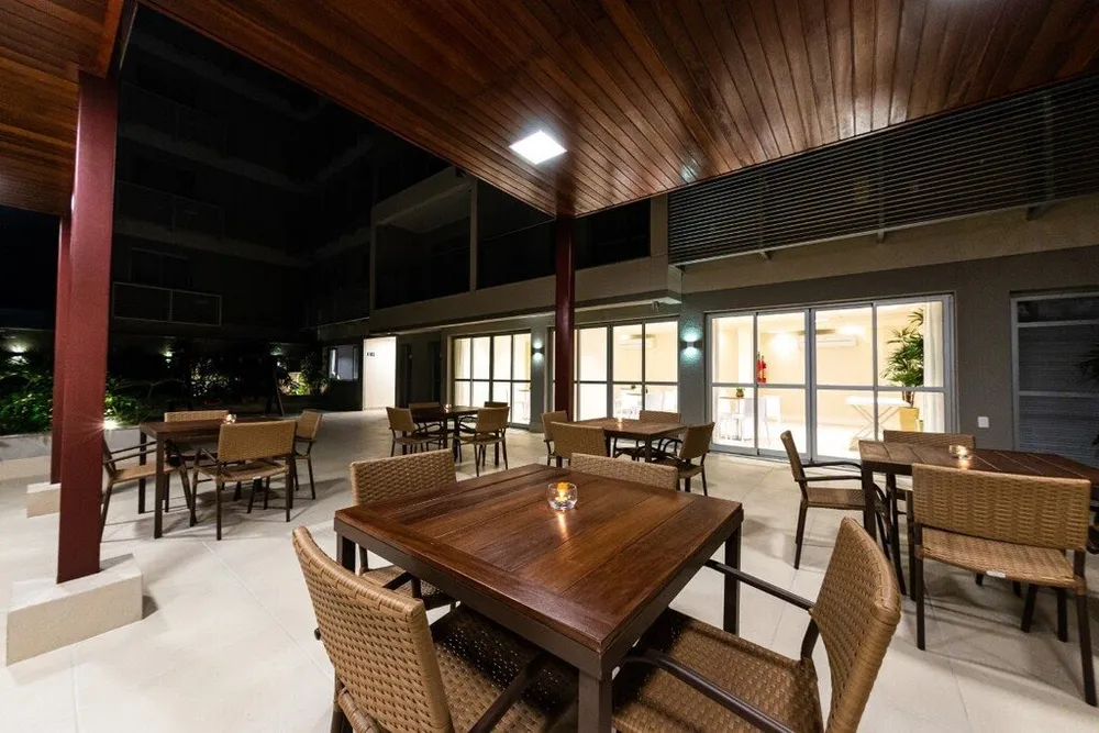 Apartamento, 3 quartos, 73 m² - Foto 8