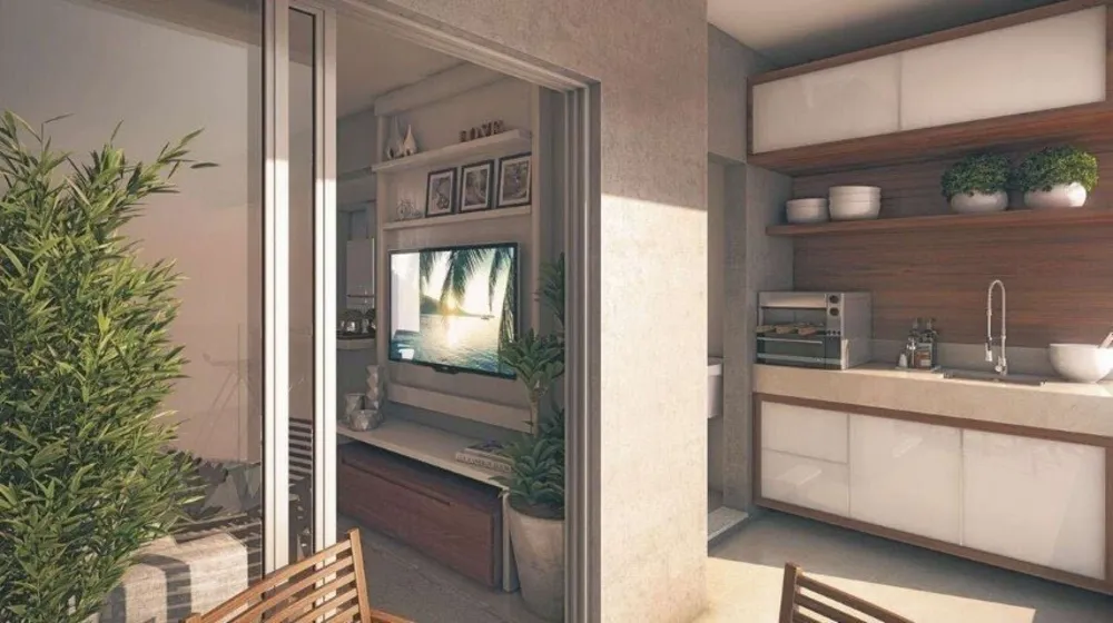 Apartamento, 3 quartos, 73 m² - Foto 38