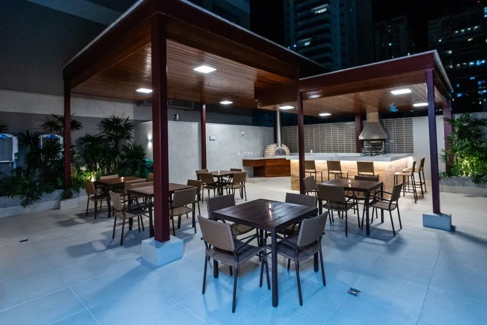 Apartamento, 3 quartos, 73 m² - Foto 7