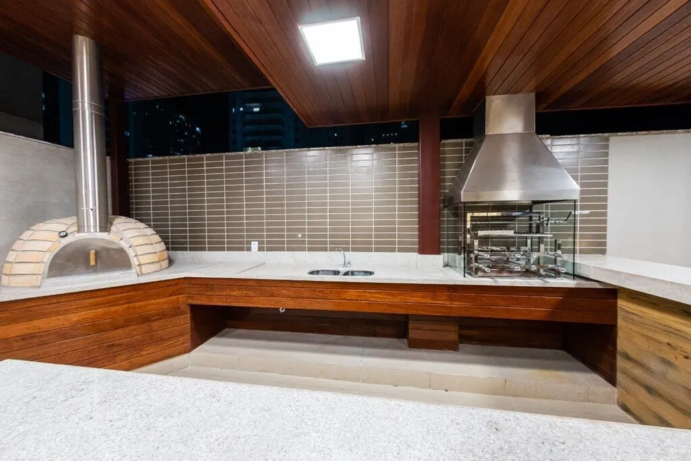 Apartamento, 3 quartos, 73 m² - Foto 4