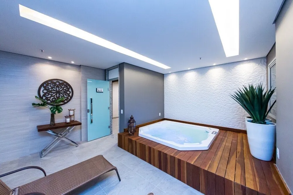 Apartamento, 3 quartos, 73 m² - Foto 11