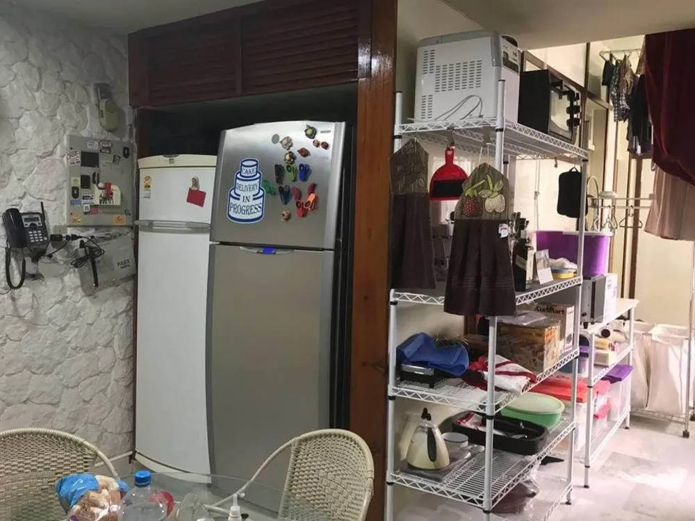 Apartamento, 3 quartos, 200 m² - Foto 12