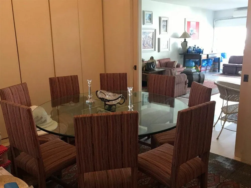 Apartamento, 3 quartos, 200 m² - Foto 6
