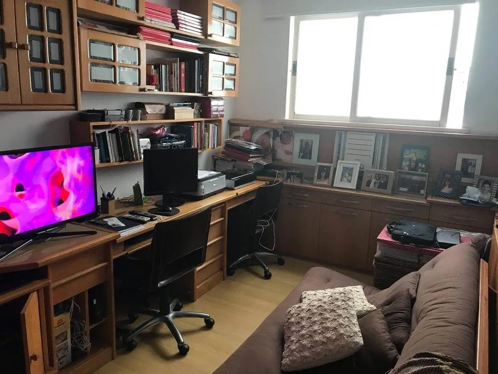 Apartamento, 3 quartos, 200 m² - Foto 7
