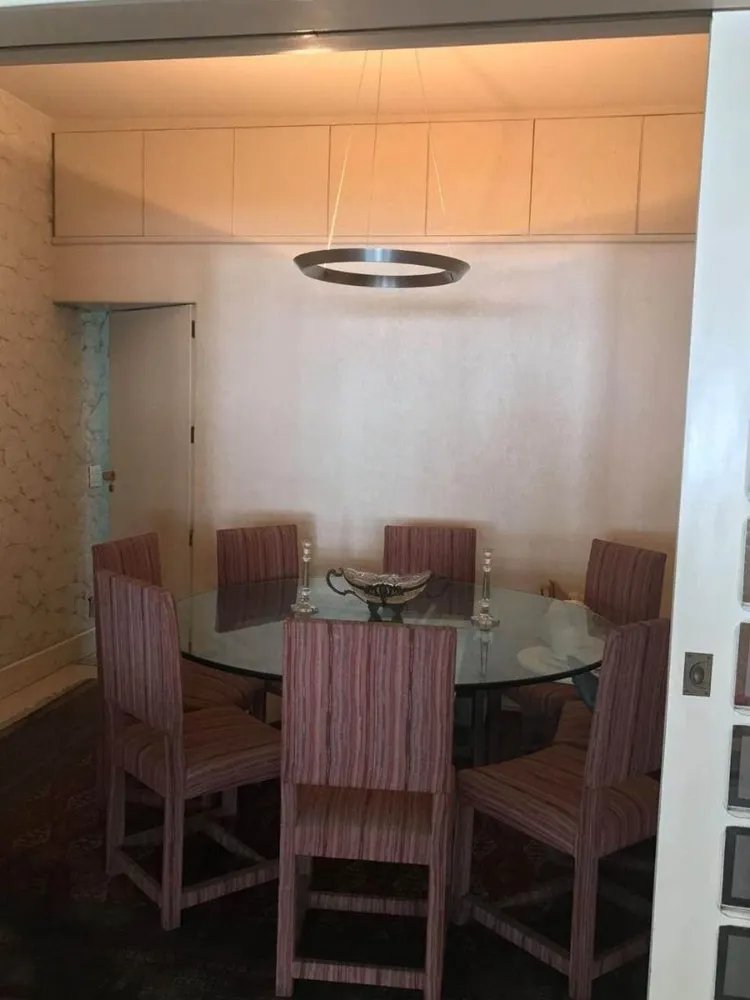 Apartamento, 3 quartos, 200 m² - Foto 3
