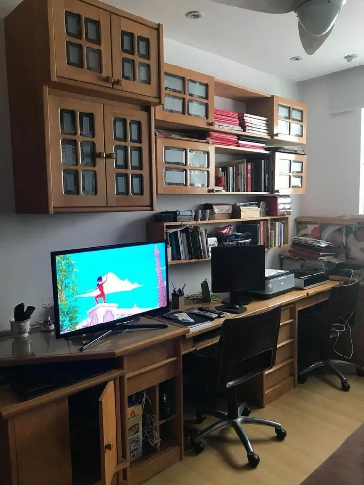 Apartamento, 3 quartos, 200 m² - Foto 17