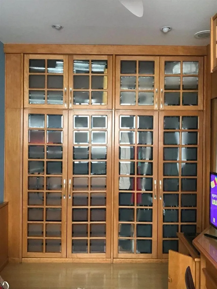 Apartamento, 3 quartos, 200 m² - Foto 16