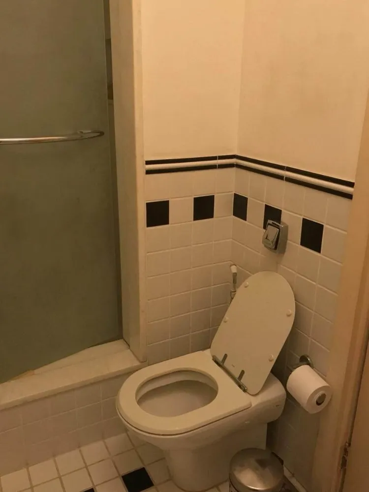 Apartamento, 3 quartos, 200 m² - Foto 8
