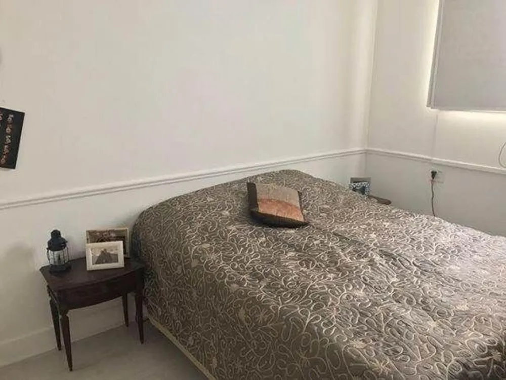 Apartamento, 3 quartos, 200 m² - Foto 11