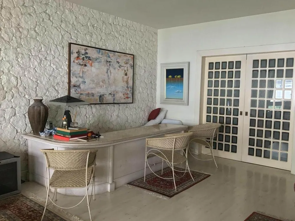 Apartamento, 3 quartos, 200 m² - Foto 4